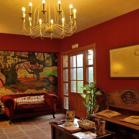 Hotel Selba D'Ansils-3
