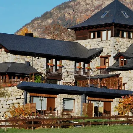 Hotel Selba D'Ansils-2