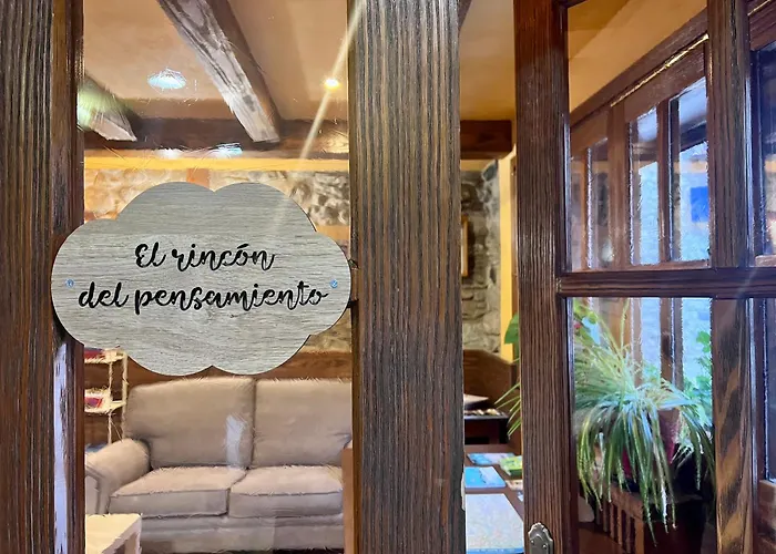 Hotel Solana Benasque